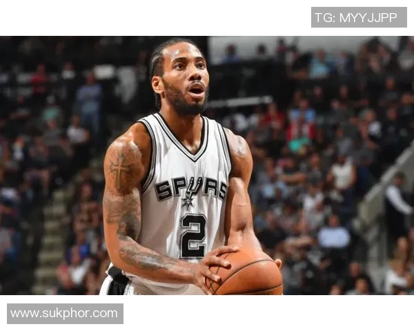 科怀伦纳德的篮球之路：从天赋少年到NBA超级巨星的蜕变与成就