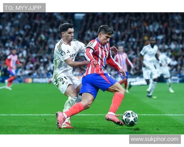 皇马与马竞巅峰对决央视全程直播精彩赛事回顾