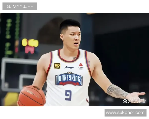 邹雨宸的篮球之路：从青涩少年到职业球员的成长历程与心路历程