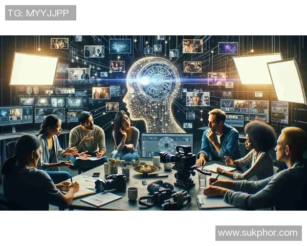 霍伊伦：探索未来科技与人类生活的深度融合之路