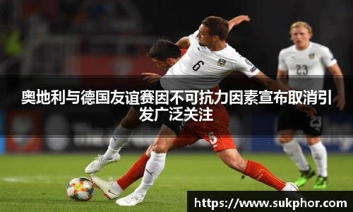 奥地利与德国友谊赛因不可抗力因素宣布取消引发广泛关注